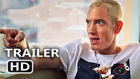 THE DEFIANT ONES Official Trailer (2018) Eminem Netflix Movie HD