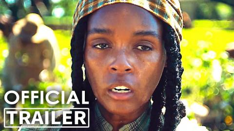 ANTEBELLUM Trailer (Janelle Monáe, 2020)