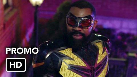 Black Lightning 3x09 Promo "The Book of Resistance: Chapter Four: Third Stone From the Sun" (HD)