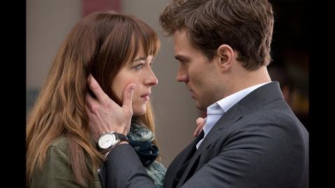 Fifty Shades of Grey Series Compilation | IMDb CLIPS