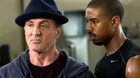 The Real Reason Sylvester Stallone Isn't In Creed 3