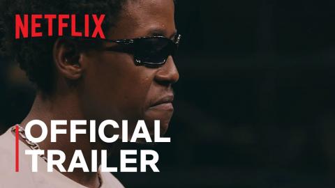 Nova Cena | Official Trailer | Netflix