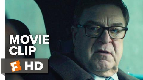 Captive State Movie Clip - What Do You Want? (2019) | Movieclips Coming Soon