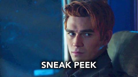 Riverdale 2x15 Sneak Peek "There Will Be Blood" (HD) Season 2 Episode 15 Sneak Peek