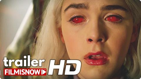 CHILLING ADVENTURES OF SABRINA: PART 3 Trailer (2020) Kiernan Shipka Netflix Series