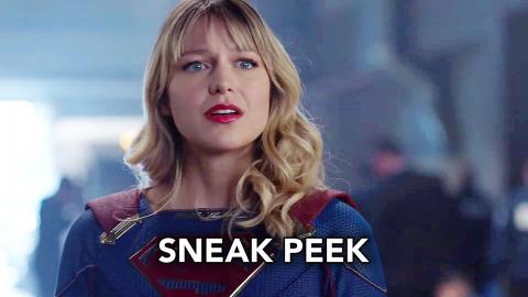 Supergirl 5x17 Sneak Peek "Deus Lex Machina" (HD) Season 5 Episode 17 Sneak Peek