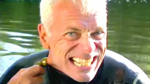 The Untold Truth of River Monsters
