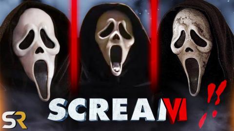 Scream VI: 10 Things YOU Missed