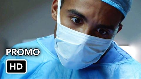 The Blacklist 6x07 Promo "General Shiro" (HD) Season 6 Episode 7 Promo
