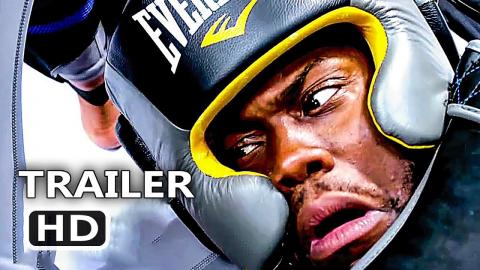 NІGHT SCHΟΟL Official Trailer # 3 (NEW 2018) Kevin Hart Comedy Movie HD