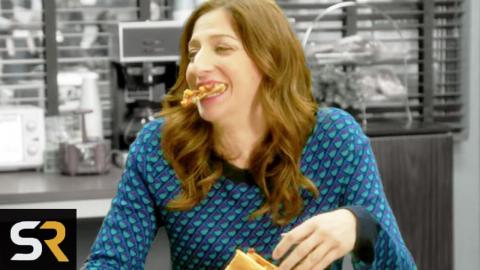 Brooklyn Nine Nine Best Deleted Scenes And Bloopers