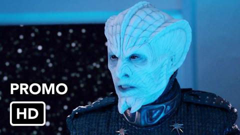 The Orville 2x10 Promo "Blood of Patriots" (HD)
