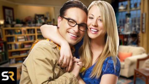 The Most Pivotal Pairing in The Big Bang Theory Wasn't Romantic - ScreenRant