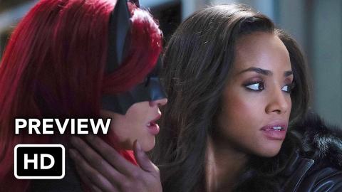 Batwoman 1x14 Inside "Grinning From Ear to Ear" (HD)