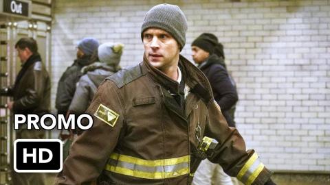 Chicago Fire 6x13 Promo "Hiding Not Seeking" (HD) Chicago PD Crossover
