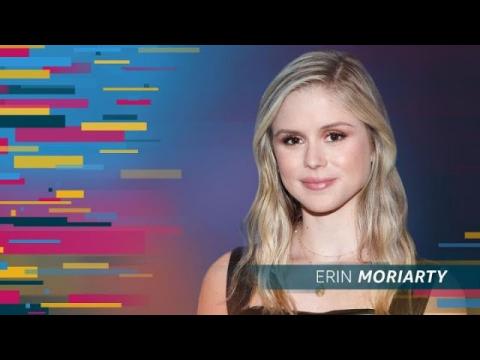 Erin Moriarty Really Wants to Bench Press Jack Quaid on "The Boys"