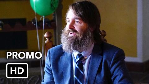 The Last Man on Earth 4x12 Promo "Señor Clean" (HD)