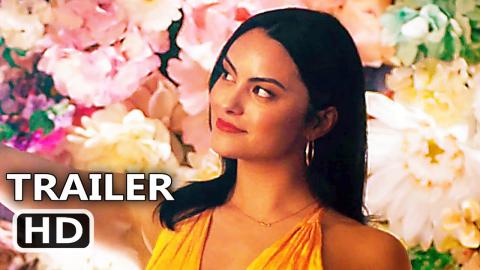 THE PERFECT DATE Official Trailer (2019) Camila Mendes, Netflix Movie HD