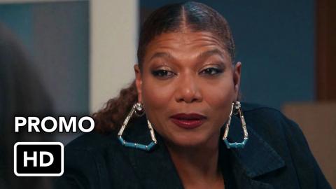 The Equalizer 5x10 Promo "Dirty, Sexy, Money" (HD) Queen Latifah action series