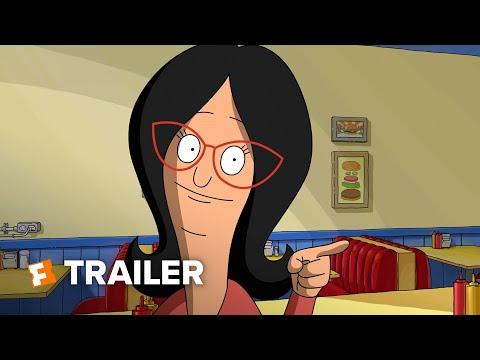 The Bob's Burgers Movie Trailer #1 (2022) | Movieclips Trailers