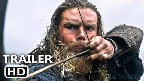 VIKINGS: VALHALLA Season 2 Trailer (2023)