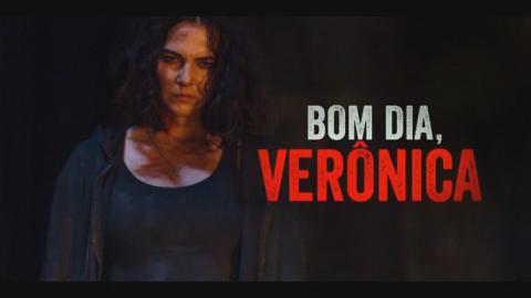 Bom Dia, Verônica : Season 1 - Official Opening Credits / Intro (Netflix' Series) (2020)