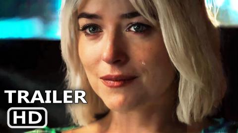 DADDIO Trailer (2024) Dakota Johnson, Sean Penn