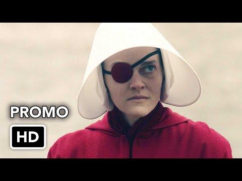 The Handmaid's Tale 5x06 Promo "Together" (HD)