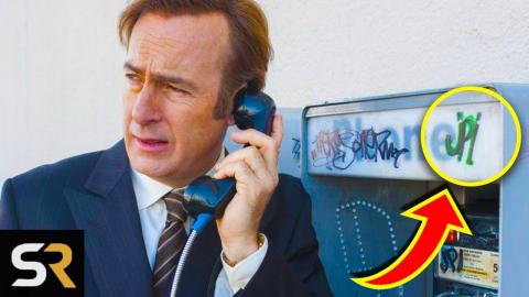 Everything You Missed In Better Call Saul
