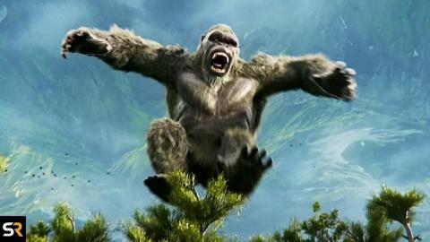 Godzilla vs. Kong: Missing Character Explained!