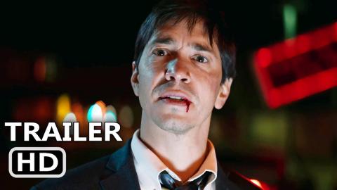 THE WAVE Official Trailer (NEW 2020) Justin Long, Sci-Fi Movie HD