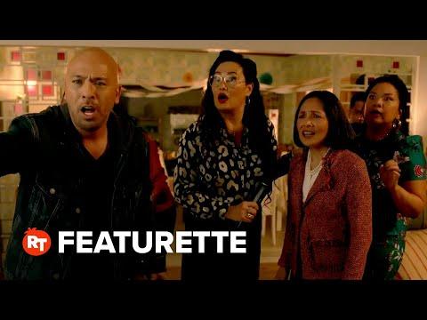 Easter Sunday Featurette - Jo Koy on Family (2022)