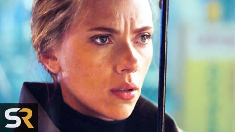 Black Widow Will Be More Important In Avengers: Endgame Than Everyone Thinks