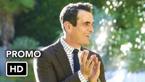 Modern Family 10x14 Promo "We Need to Talk About Lily" (HD)
