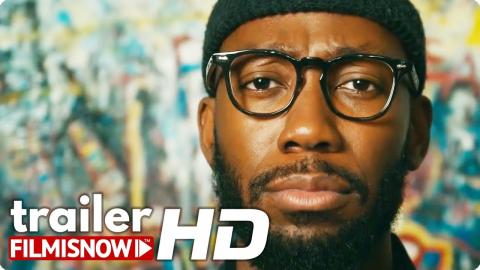 WOKE Teaser Trailer (2020) Lamorne Morris Hulu Comedy Series