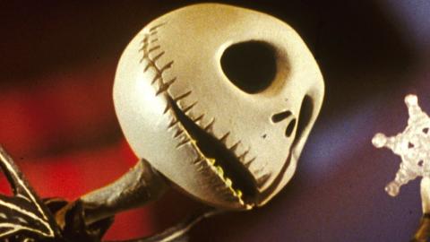 Things Only Adults Notice About Jack Skellington