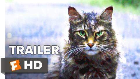 Pet Sematary Trailer #1 (2019) | Movieclips Trailers