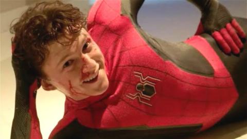 Bloopers That Make Us Love Tom Holland Even More