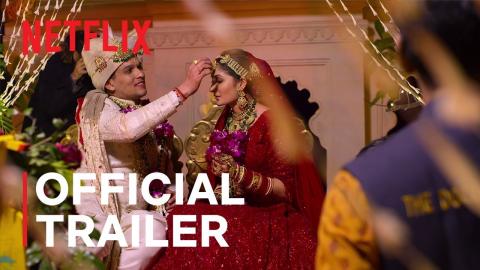 Indian Matchmaking: Season 3 | Official Trailer | Netflix