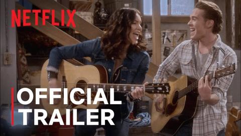 Country Comfort | Official Trailer | Netflix