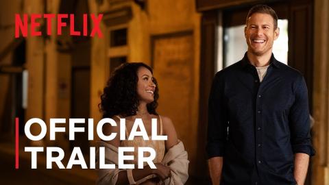 Love in the Villa | Official Trailer | Netflix