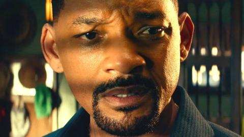 Why Bad Boys: Ride Or Die Blew Everyone Away At The Box Office
