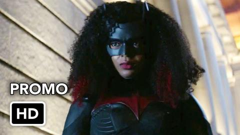 Batwoman 2x04 Promo "Fair Skin, Blue Eyes" (HD) Season 2 Episode 4 Promo