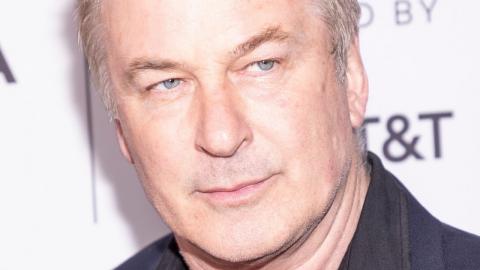 Alec Baldwin Charged Again With Involuntary Manslaughter