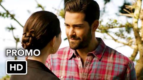 Chesapeake Shores 3x03 Promo & Sneak Peek "The Rock Is Going to Roll" (HD)