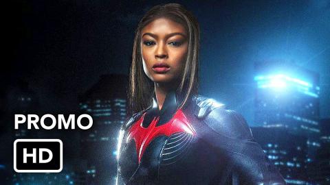 Batwoman 2x02 Promo "Prior Criminal History" (HD) Season 2 Episode 2 Promo Javicia Leslie series