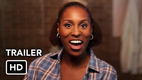 Insecure Season 5 Trailer (HD) Final Season