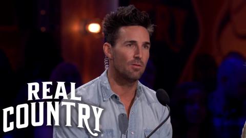 Real Country: Music Straight From Nashville | on USA Network