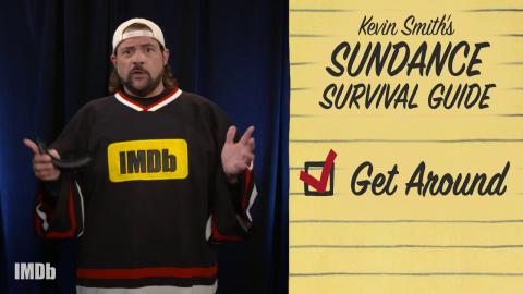 The 2018 Sundance Survival Guide | IMDb EXCLUSIVE