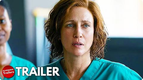 FIVE DAYS AT MEMORIAL Trailer (2022) Vera Farmiga Series